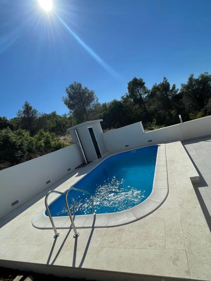 Apartman Milena-with A Pool *