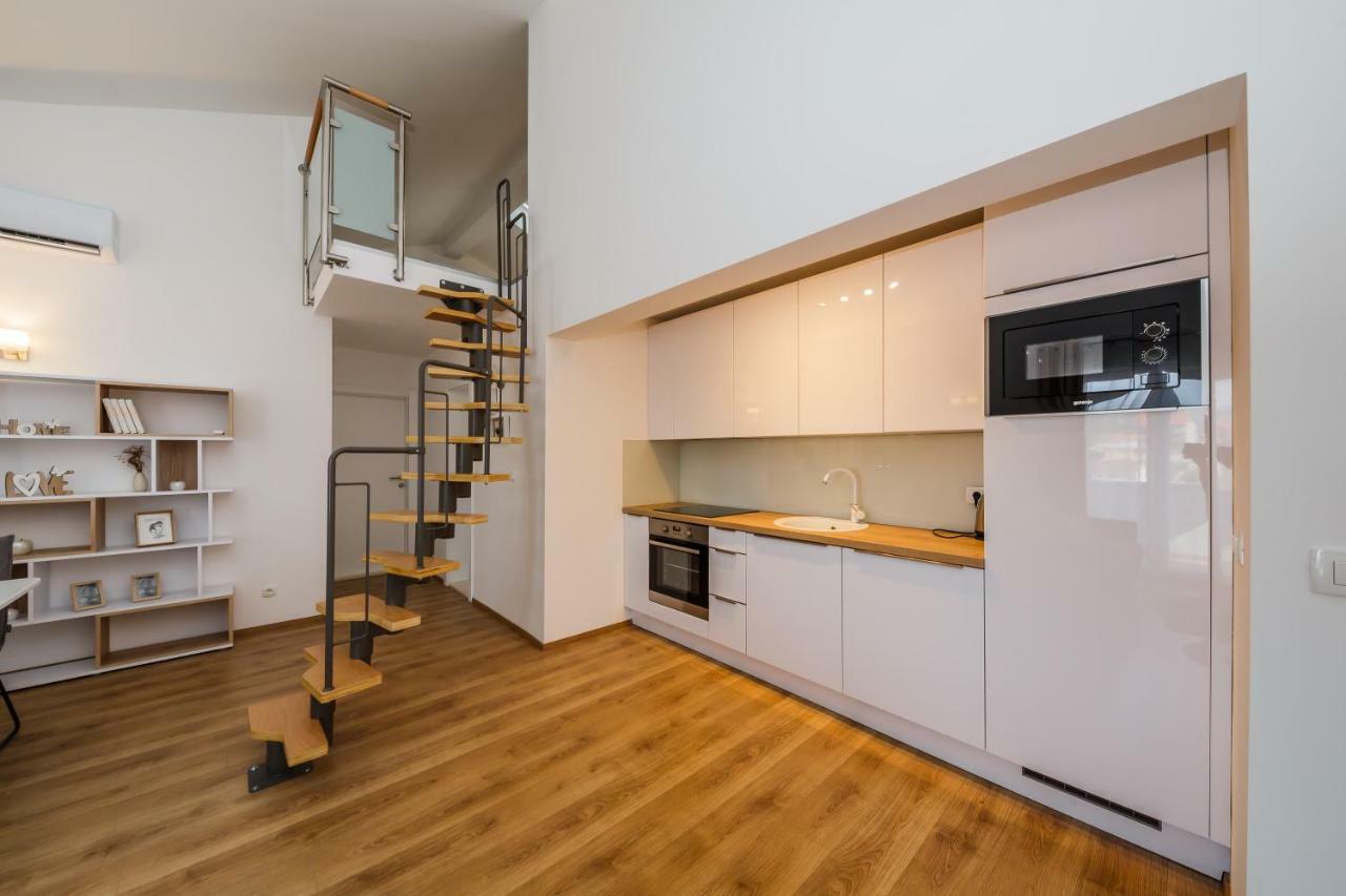 Apartament Milena-with A Pool Trogir